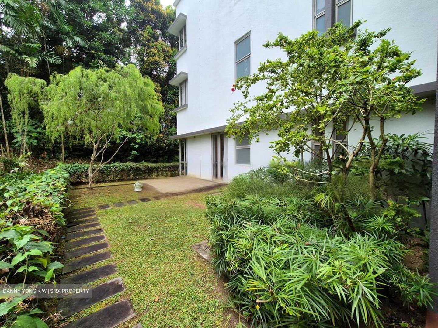 Nassim Regency (D10), Condominium #447757591